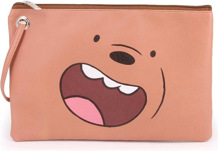 Produktbild Karactermania Sunny Toiletry Bag Grizzly