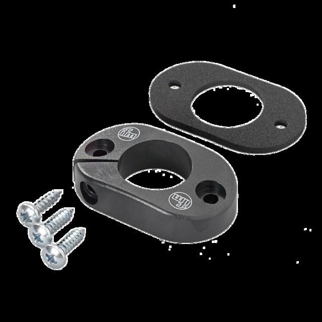 Image du produit IFM MOUNTING CLAMP SLG Collier de fixation de 23 mm pour aérostats MOUNTINGCLAMPSL