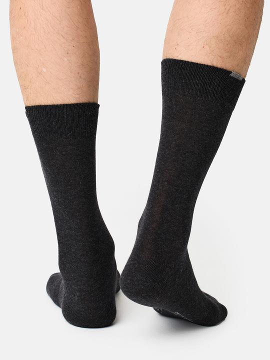 Produktbild Nur Der Basicsocken Passt Perfekt (15er Pack, 39 - 42)