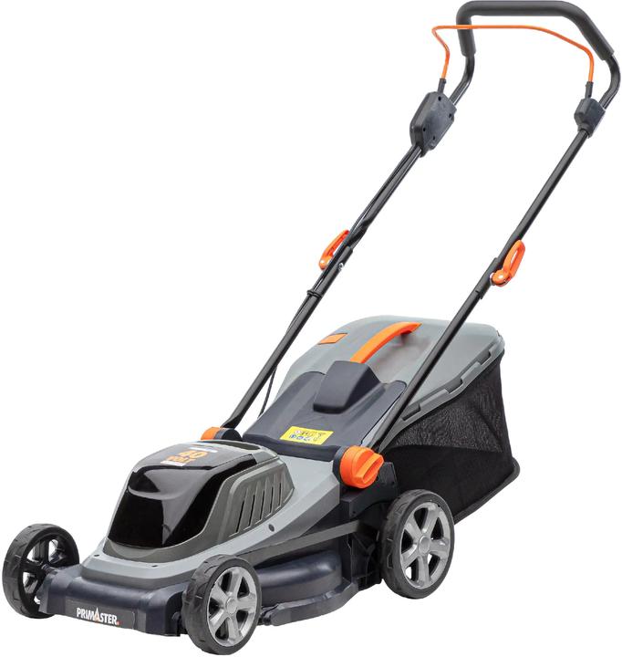 Produktbild Primaster PMARM 4043 (Akkubetrieb)