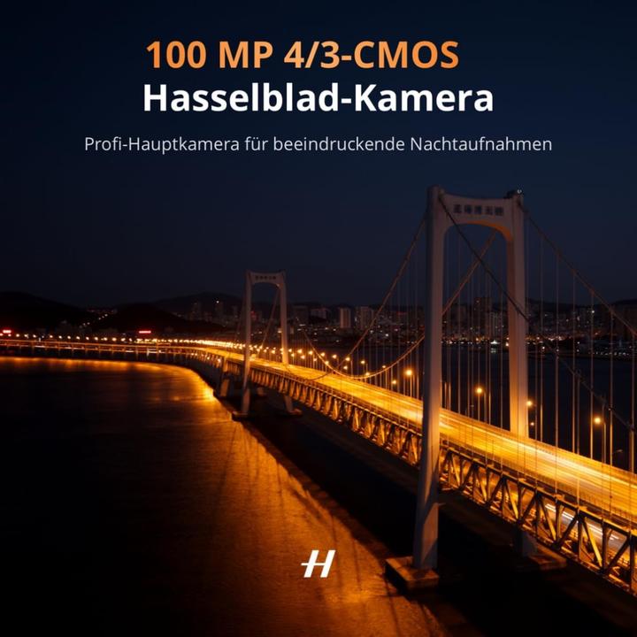 Image du produit DJI Mavic 4 Pro (51 min, 1063 g, 100 Mpx)