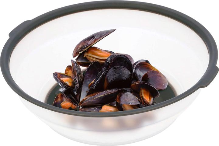 Actual product image Jata HACC4530 (26 cm, Plastic)