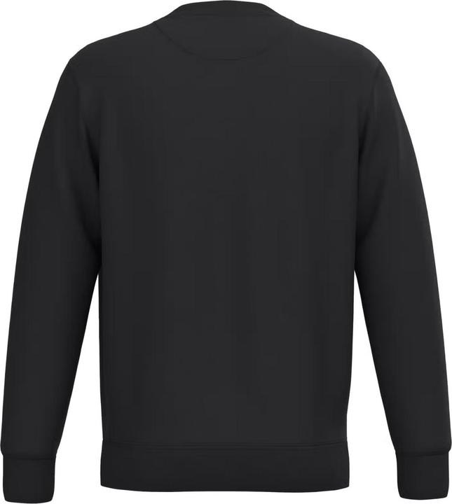 Actual product image Native Spirit Eco-friendly round-neck sweatshirt (S)
