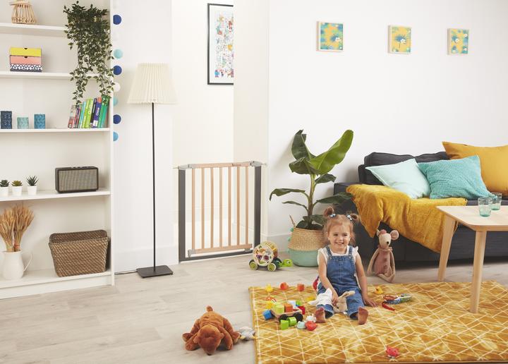 Image du produit Badabulle Safe & Lock (73 - 81.50 cm)