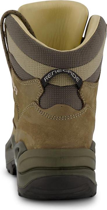 Produktbild Lowa Renegade LL Mid (37)