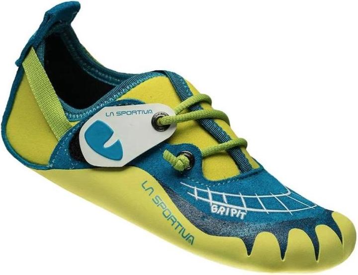 Produktbild La Sportiva Gripit Climbing Shoes Kids (27)
