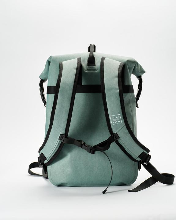 Immagine prodotto Wili Wili Tree Zaino Dry Bag Adventure 25L