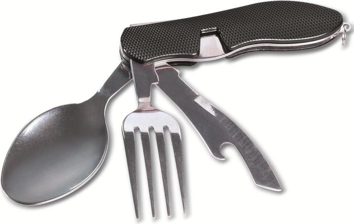 Productafbeelding Blanko CampingBuitenbestek