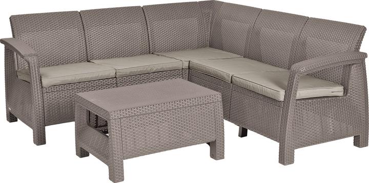 Produktbild Keter Gartenmöbel-Set
