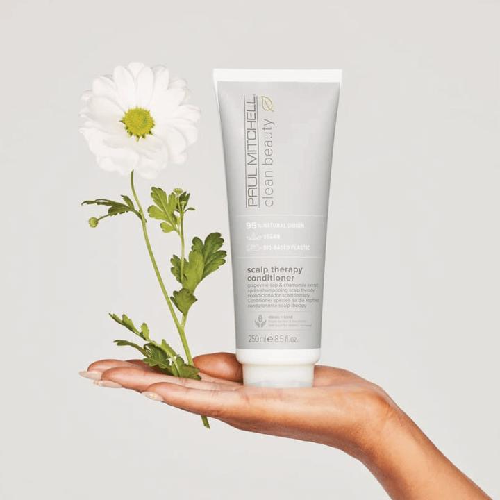Actual product image Paul Mitchell - Scalp Therapy Conditioner (250 ml)