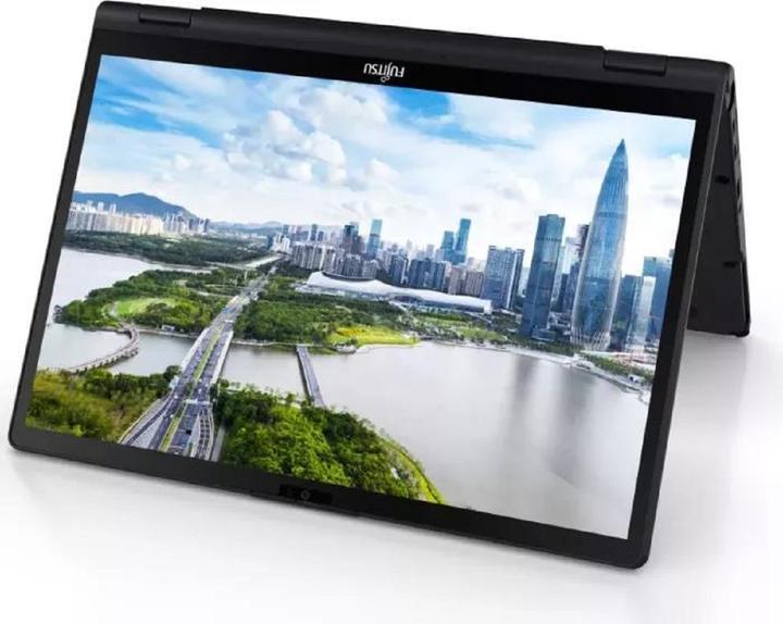 Produktbild Fujitsu Lifebook U5313X (13.30", 256 GB, 16 GB, DE, Intel Core i5-1335U)