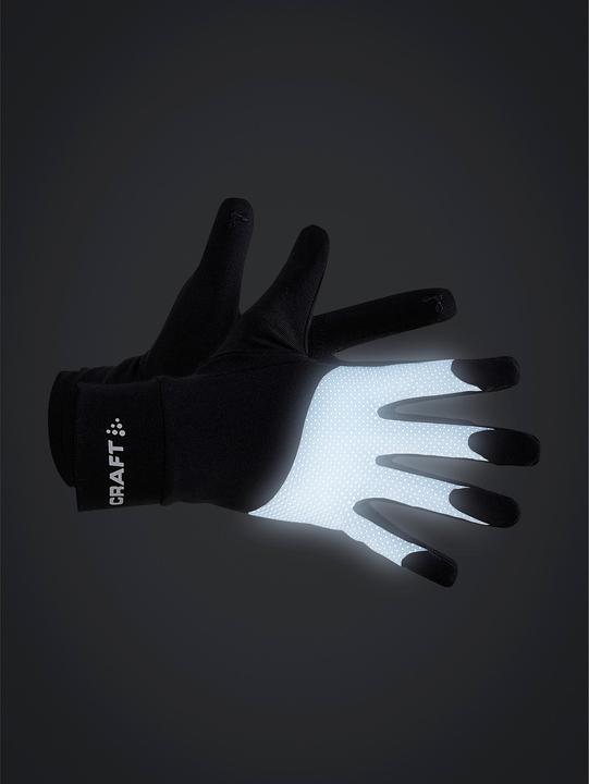 Produktbild Craft Adv Lumen Fleece Glove (XL)