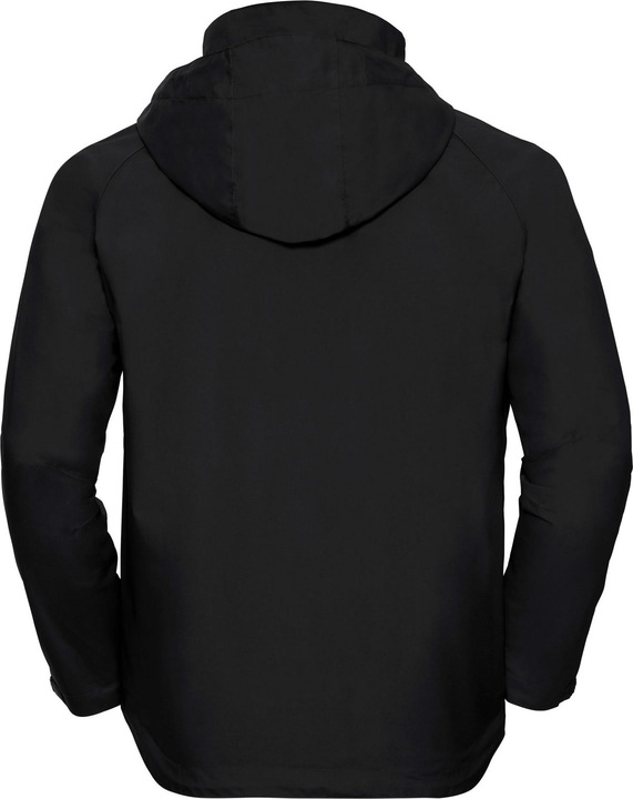 Actual product image Russell Mens Hydraplus 2000 Waterproof Jacket (XS)