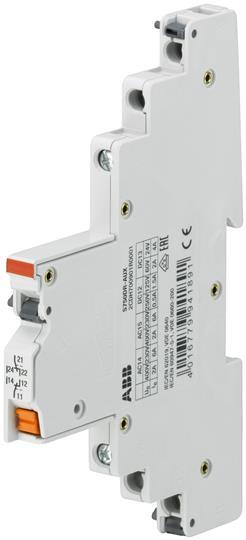 Actual product image ABB 2CDH700901R0001