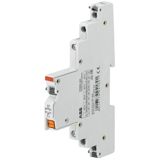 ABB, Schutzschalter, 2CDH700901R0001