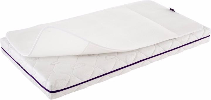 Träumeland Housse de protection contre l'humidité AirDry