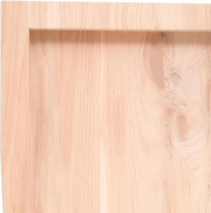 Actual product image VidaXL Aneta (200 x 40 x 4 cm)