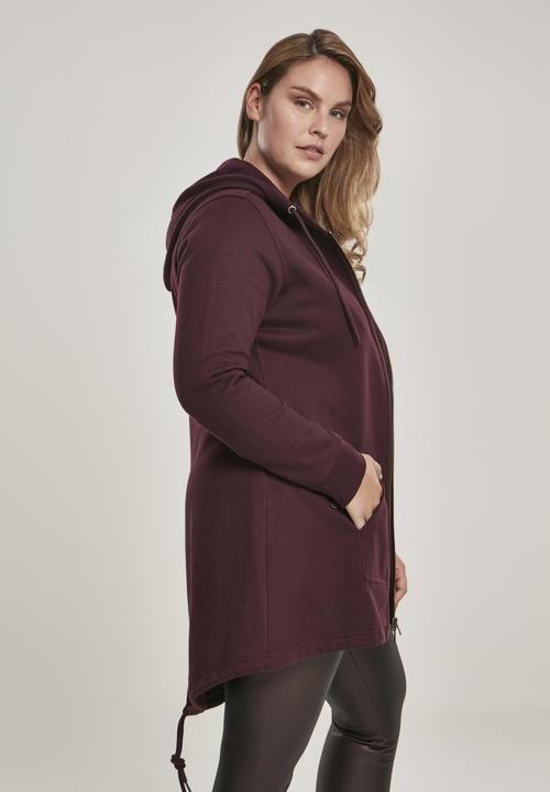 Produktbild Urban Classics Ladies Sweat - 276 (S)