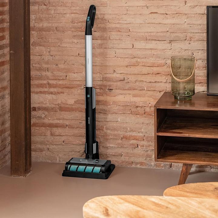 Immagine prodotto Cecotec FreeGo Wash 5862 (Aspirazione e pulizia)