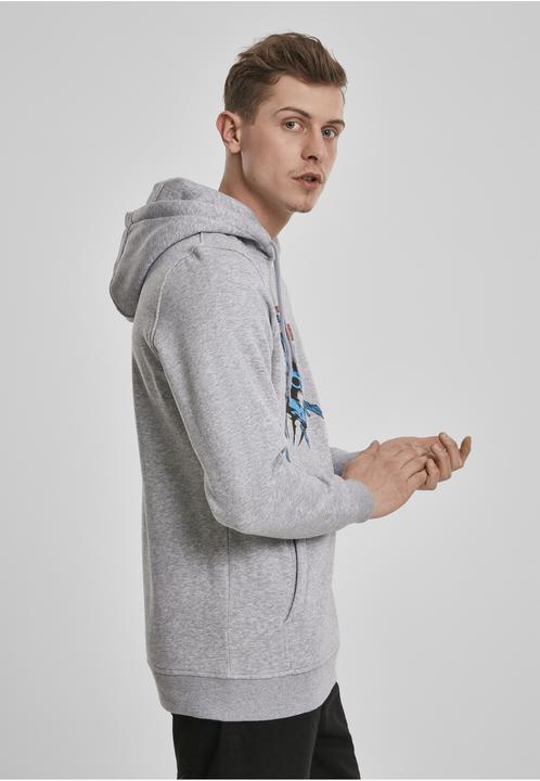 Produktbild Mister Tee Black Panther Hoody (M)