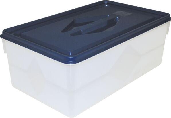 Image du produit Siemens Boîte de conservation GN 1/1, avec couvercle, 500 x 295 mm, capacité : 24,30 litres