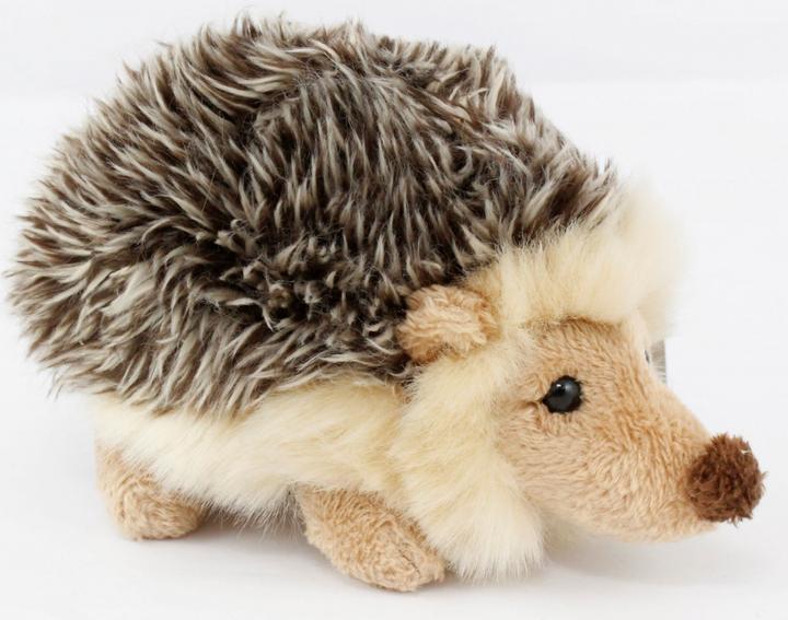 Image du produit Unitoys Peluche Hérisson 15cm (13 cm)