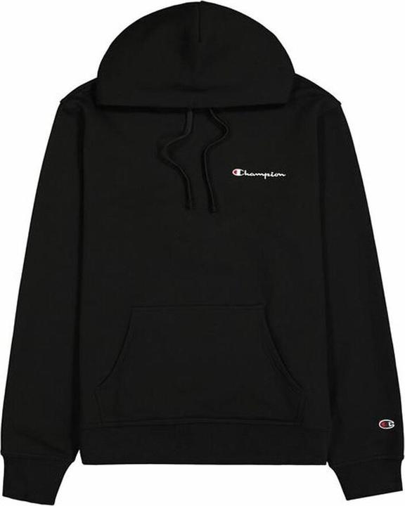 Produktbild Champion Sweatshirt Casual Locker sitzend Hooded Sweatshirt (L)