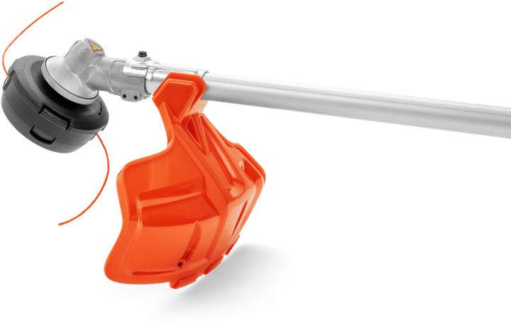 Actual product image Husqvarna 535iFR (Trim line, Metal cutting blade)
