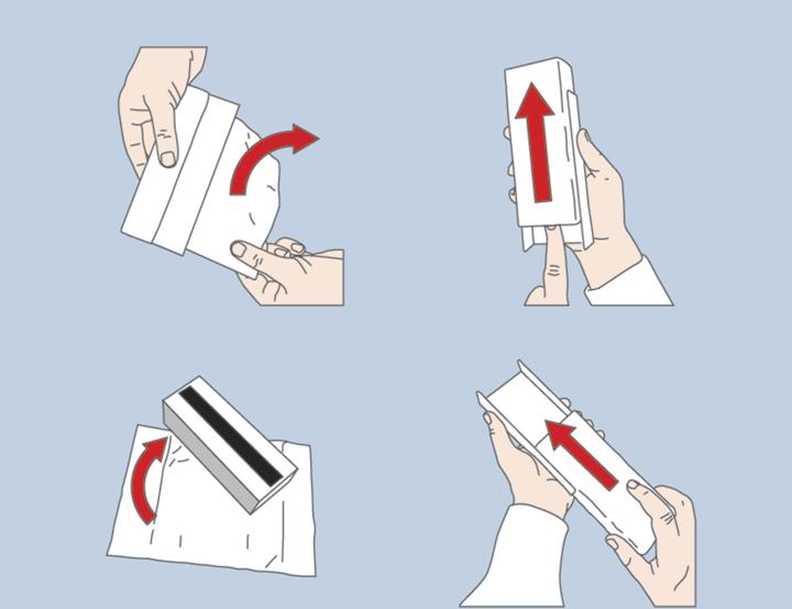 Immagine prodotto Magnetoplan Estintore da tavolo