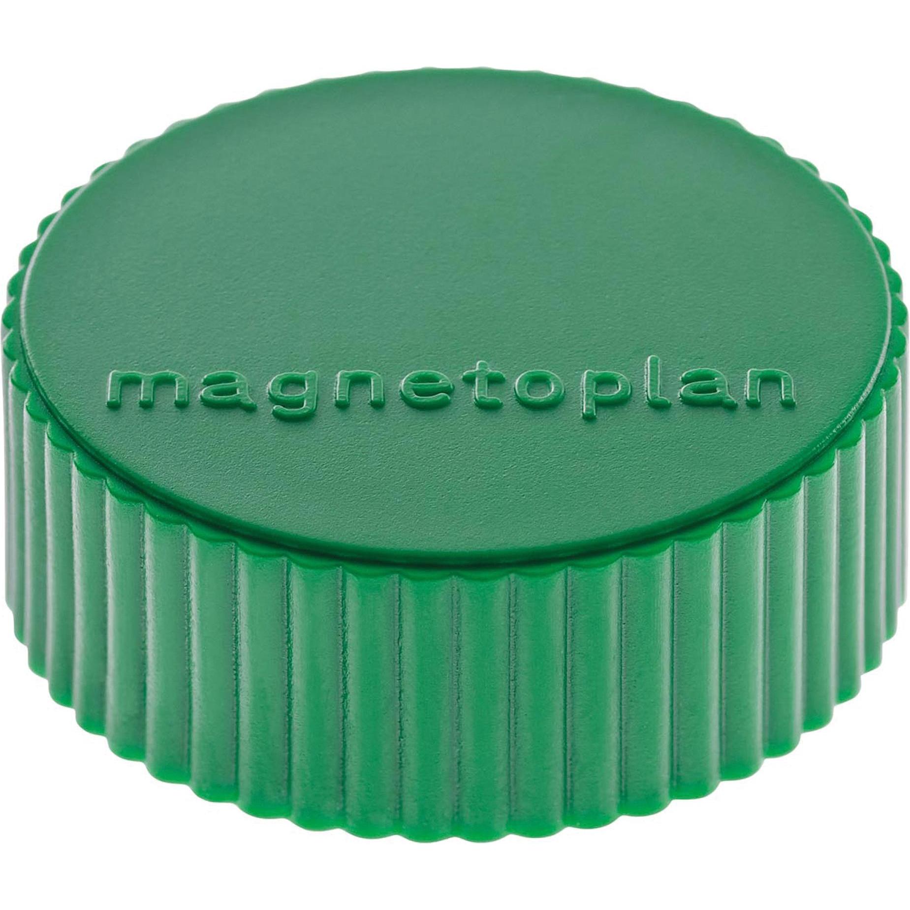Magnetoplan, Magneti, Magnete DISCOFIX MAGNUM (10 x)