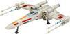 Actual product image Revell Star Wars: X-wing Fighter