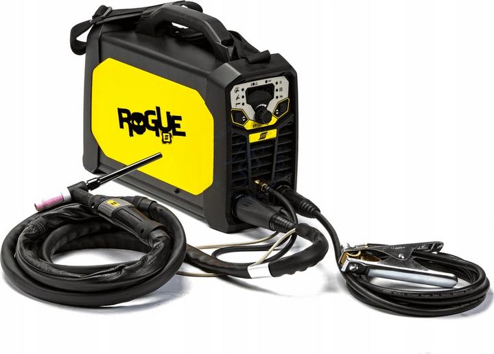 Immagine prodotto Esab Saldatrice TIG Rogue ET 180i, torcia e accessori inclusi