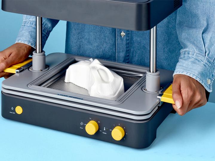 Produktbild Mayku FormBox