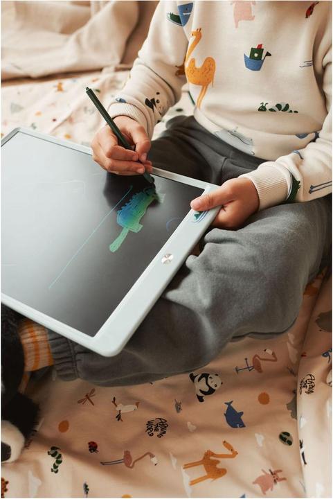 Actual product image Liewood Zora LCD Zeichentafel 13.5 Zoll