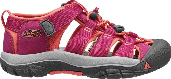 Image du produit Keen C Newport H2 (25, 26)