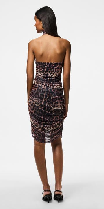 Actual product image Pieces PCNALLE Neckholderkleid (XL)