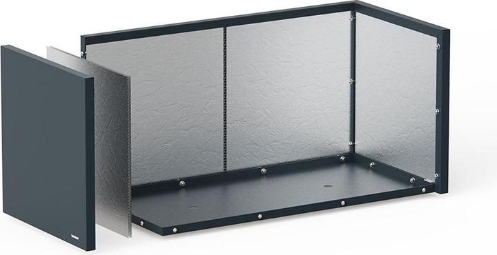 Herstera Thermo-Isolation Deco Planter