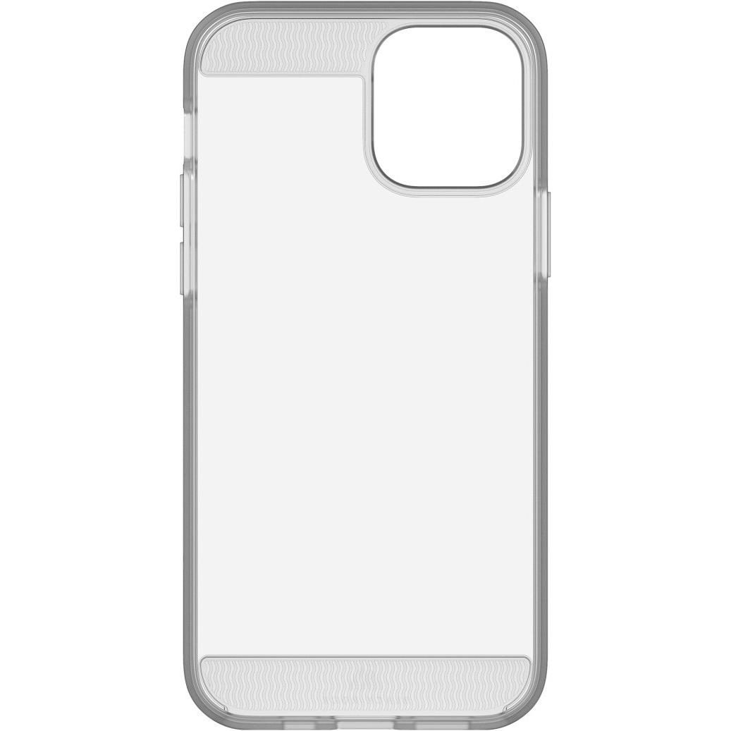 Thumbnail - Black Rock Air Robust (Apple iPhone 12 mini), Smartphone Hülle, Transparent