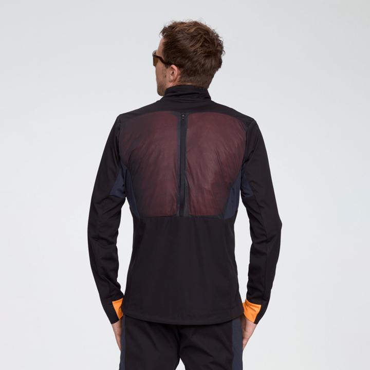 Produktbild Daehlie M Jacket Thermo Pro (S)