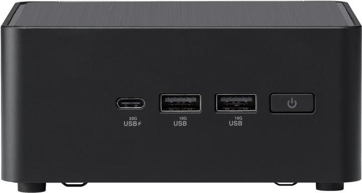 Image du produit ASUS RNUC14RVHU7089C3I Intel Core Ultra 7 155H 2x16GB 1TB UK Cord W11P (Intel Core Ultra 7 155H)