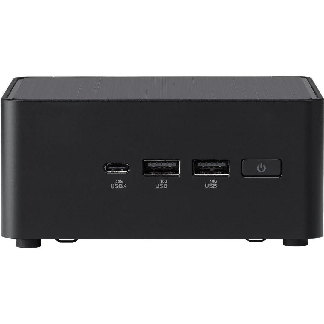 ASUS RNUC14RVHU7089C3I Intel Core Ultra 7 155H 2x16GB 1TB UK Cord W11P (Intel Core Ultra 7 155H), Ba