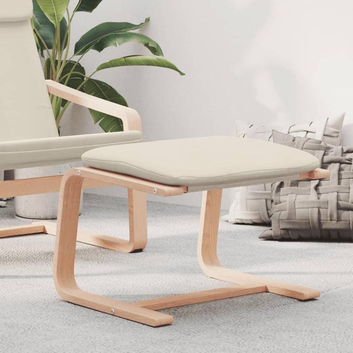 Image du produit vidaXL Fusshocker