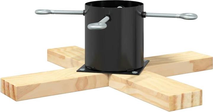 Actual product image vidaXL Weihnachtsbaumstand