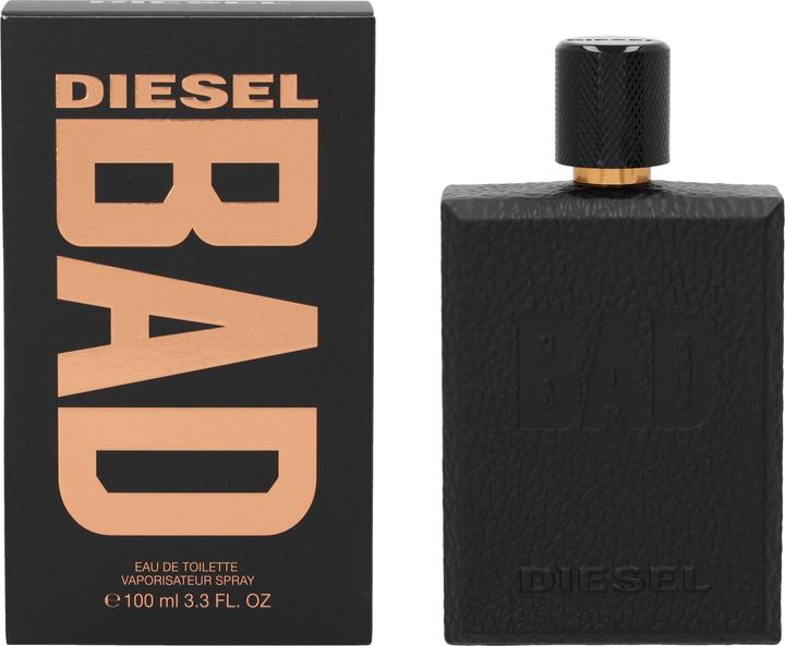 Immagine prodotto Diesel Bad (Eau de toilette, 100 ml)