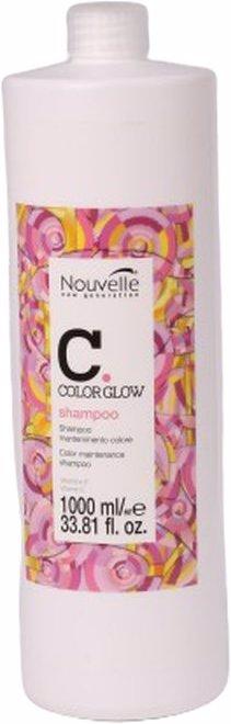 Nouvelle Color Glow Farbpflege Shampoo (Flüssiges Shampoo, 1000 ml)