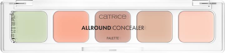 Immagine prodotto Catrice Allround (010 Bestia di Borgogna)