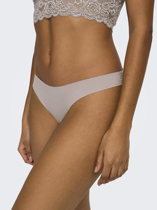 Produktbild Only Onlchloe Lace Brazil 3-Pack Noos Acc (M, 3er Pack)