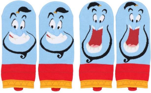 Image du produit Disney Genie 2er Set Tokyo Resort (lot de 2, 36 - 39)