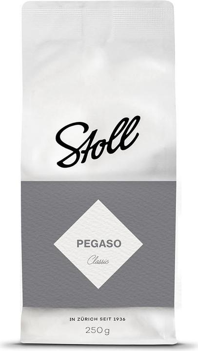 Produktbild Stoll Kaffee Pegaso (250 g)