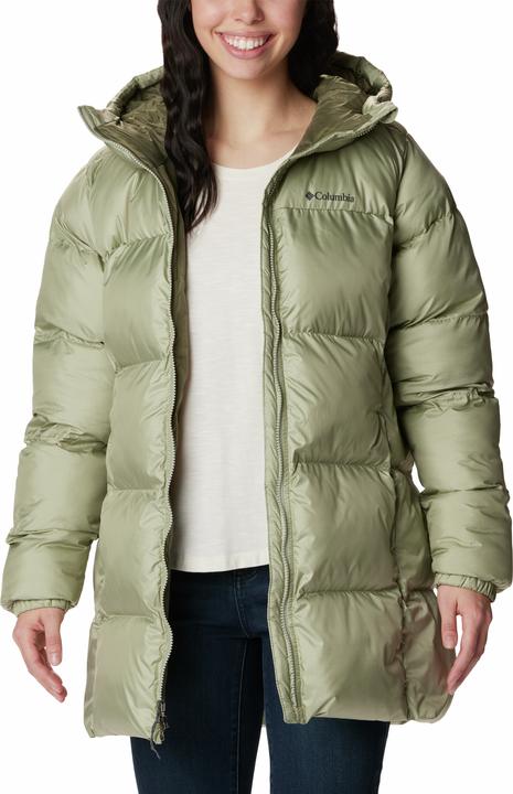 Produktbild Columbia Puffect Mid Hooded Jacket (S)